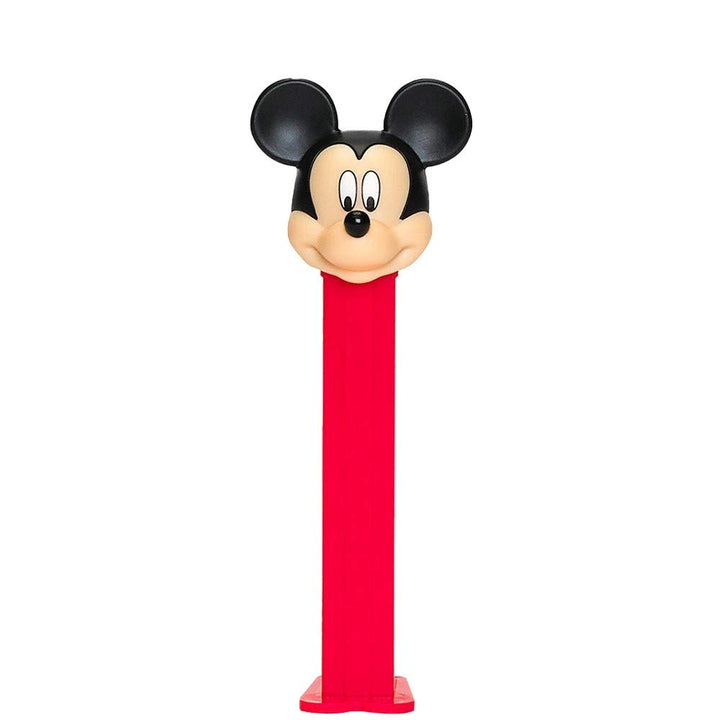 Pez - Mickey Mouse & Friends