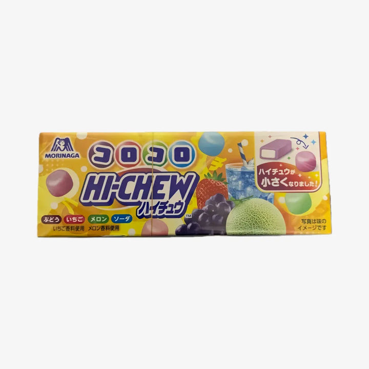 Morinaga Hi-Chew Corocoro Fruit - 40 g