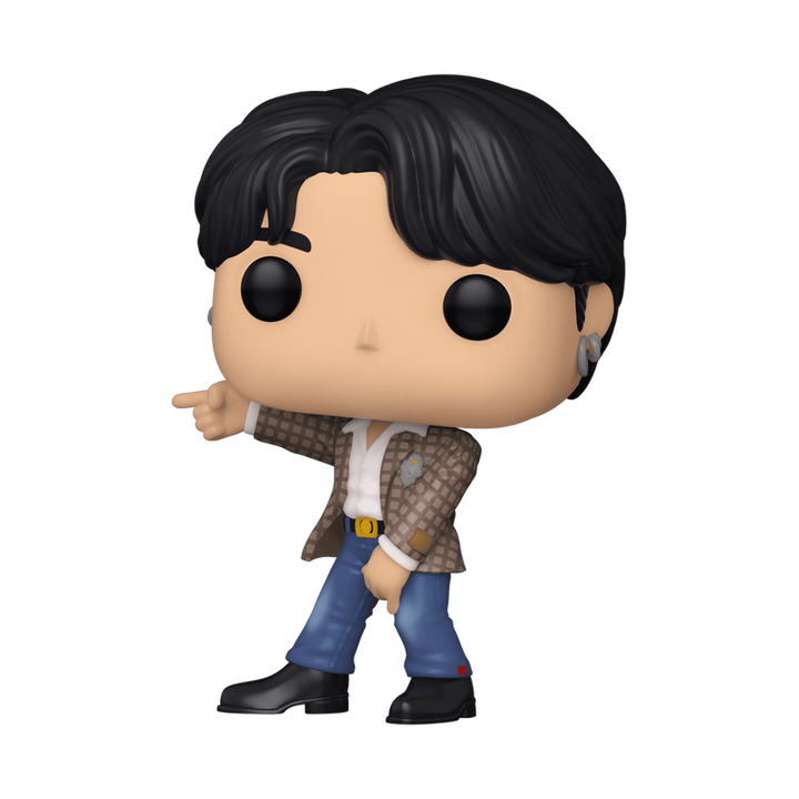 Funko POP! - BTS - Jung Kook