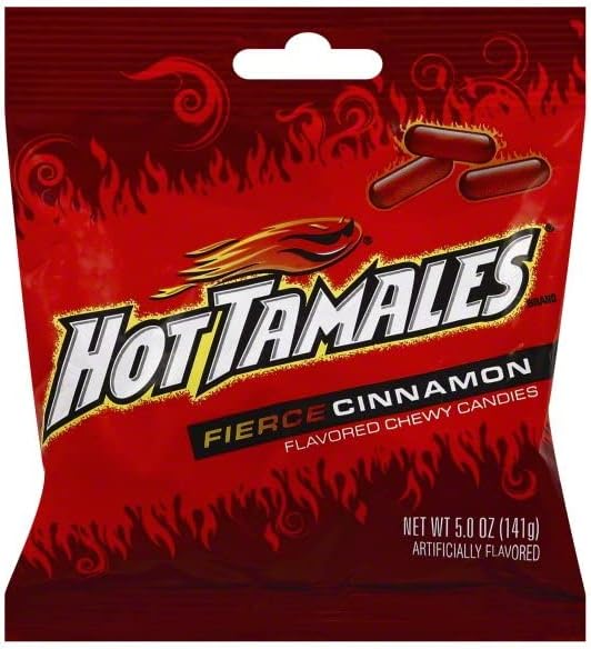 Hot Tamales