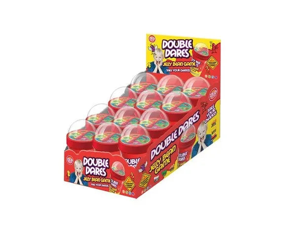 Zed Candy Double Dares Jelly Bean - alternate product image