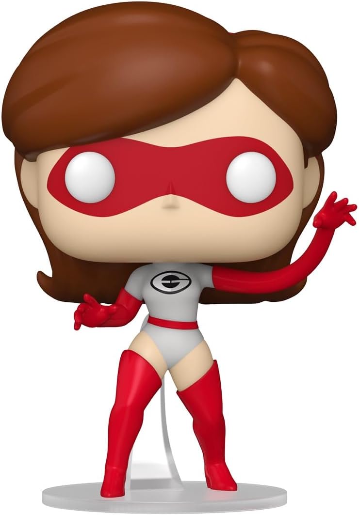 Funko POP! - The Incredibles - Elastigirl