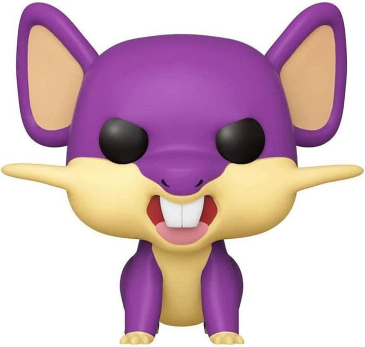 Funko POP! - Pokémon - Rattata