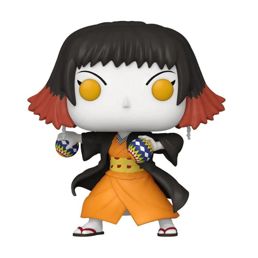 Funko POP! - Demon Slayer - Susamaru