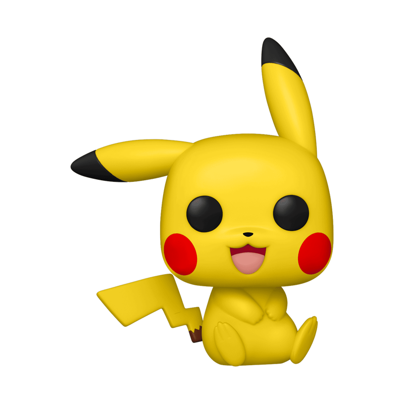 Funko pop pikachu canada hotsell