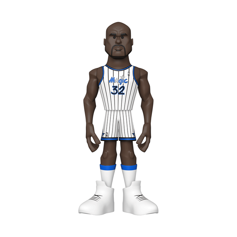 Funko Gold - Shaquille O'Neal