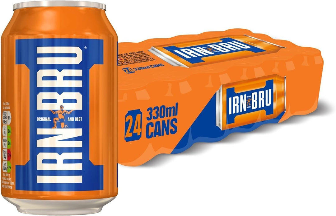 Irn-Bru