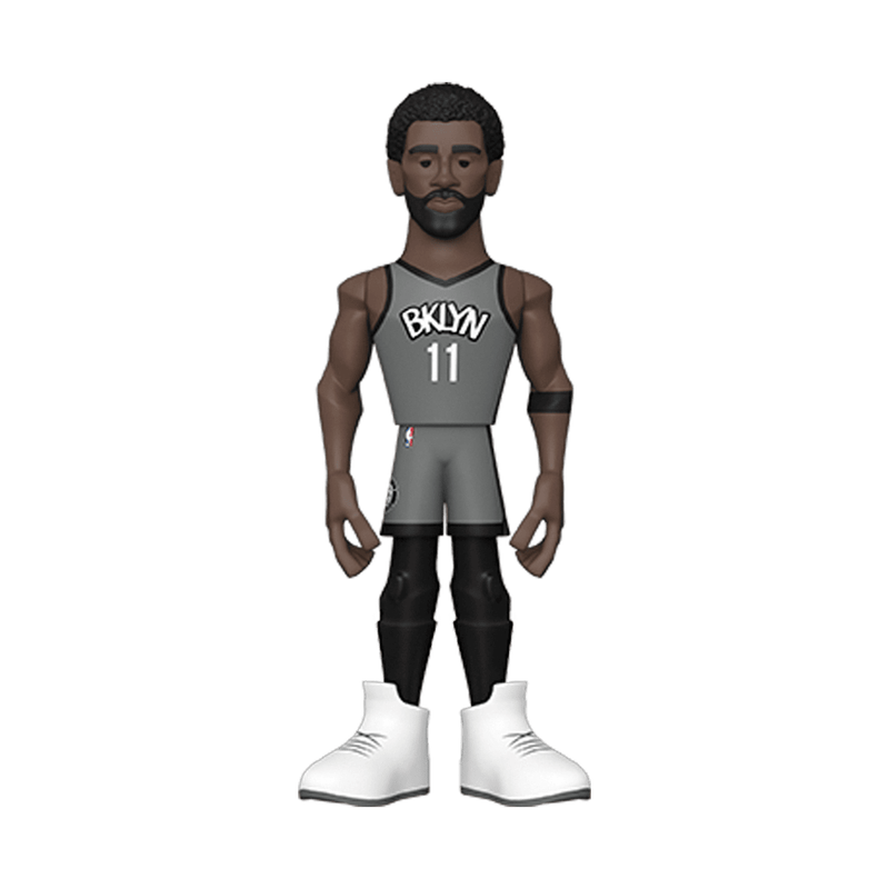 Funko Gold - Kyrie Irving