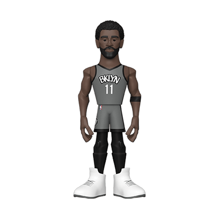Funko Gold - Kyrie Irving