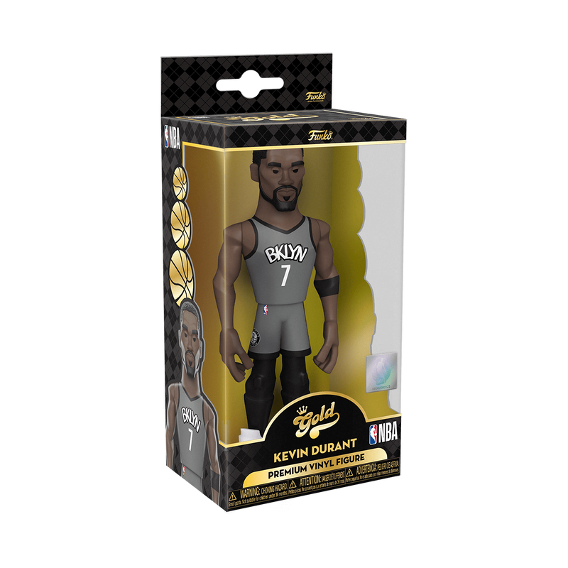 Funko Gold - Kevin Durant