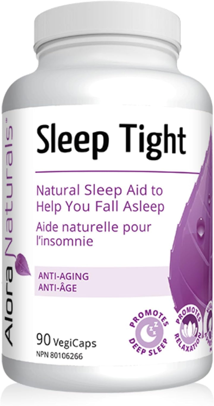 Sleep Tight Sleep Aid - 30 Servings