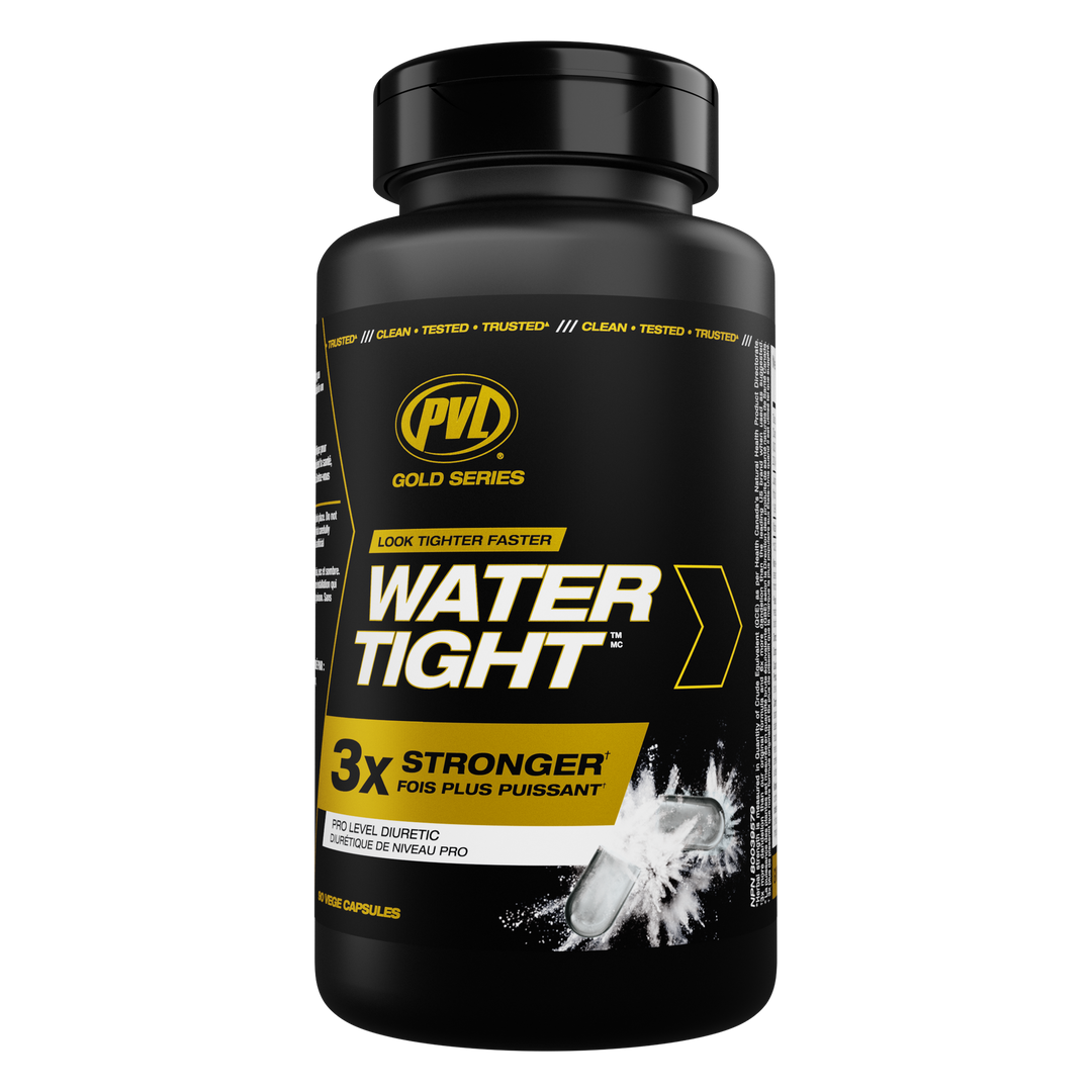 PVL Water tight