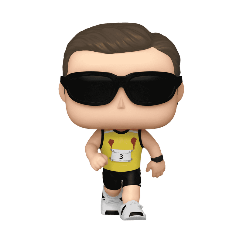 Curly's Funko source-backed figure secondary - Funko POP! - The Office - Fun Run Andy [MED-130-7849747579046:SRC_FUNKO_MEDIA_FIG_001]