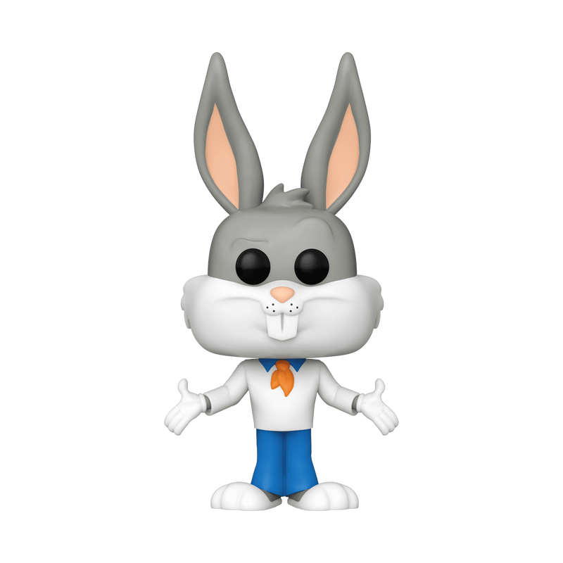 Funko POP! - Warner Bros - Bugs Bunny "As Fred Jones"