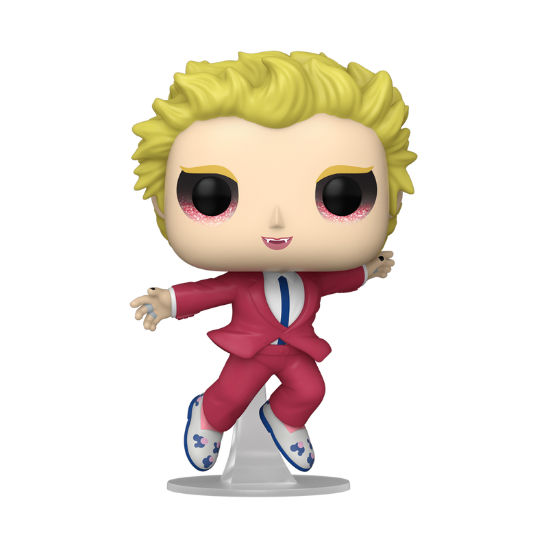 Funko POP Music Ed Sheeran Bad Habits Curly s Sports