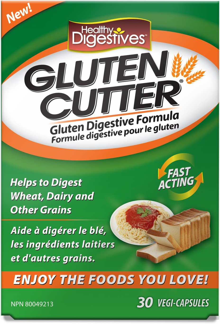 Gluten Cutter