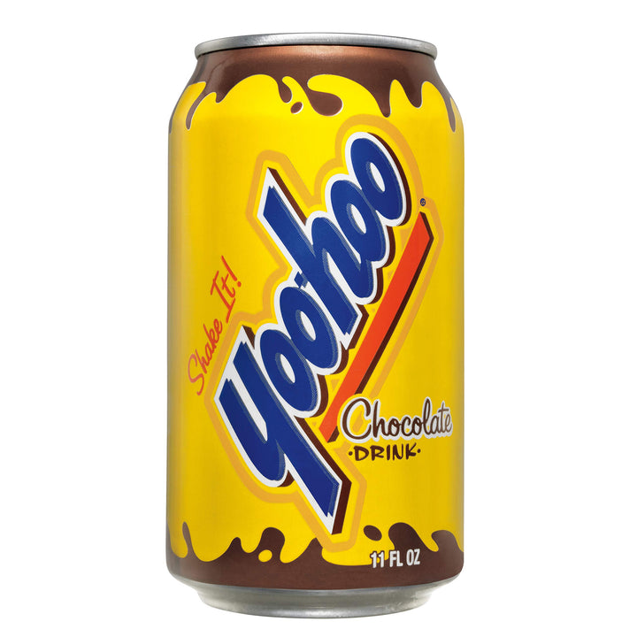 Yoo-Hoo Chocolate Drink