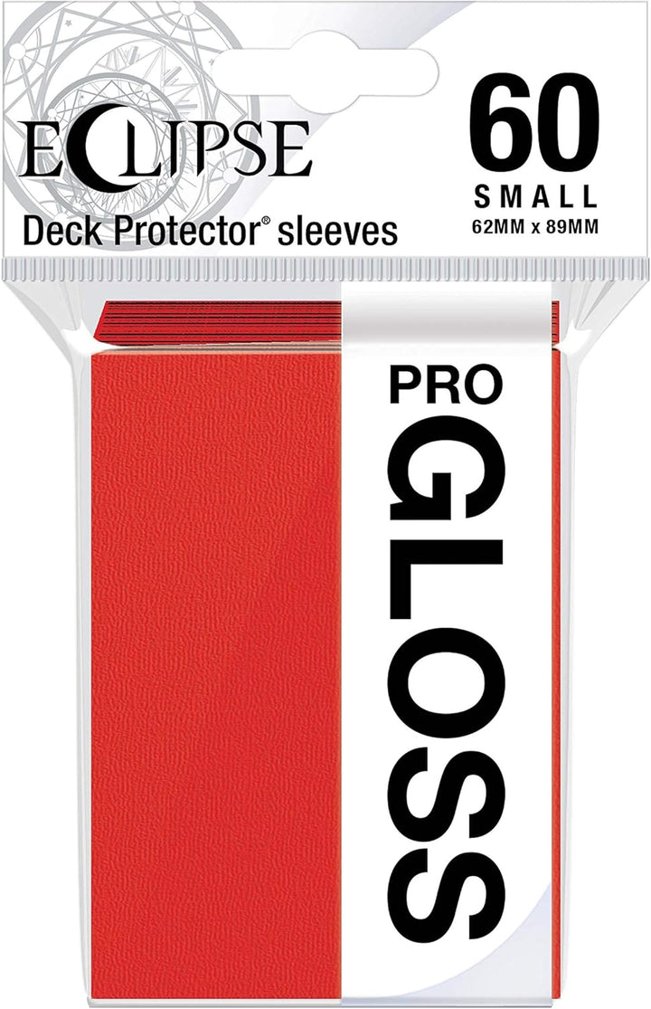 Eclipse Deck Protector Sleeves