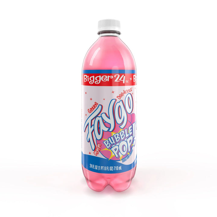 Faygo - America