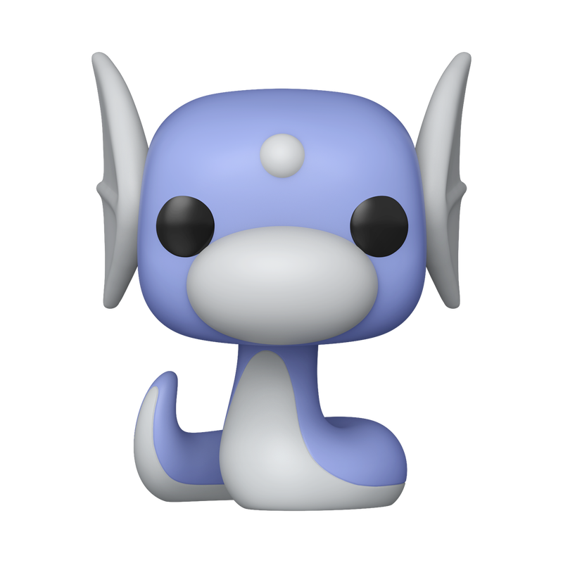 Funko POP! - Pokémon - Dratini