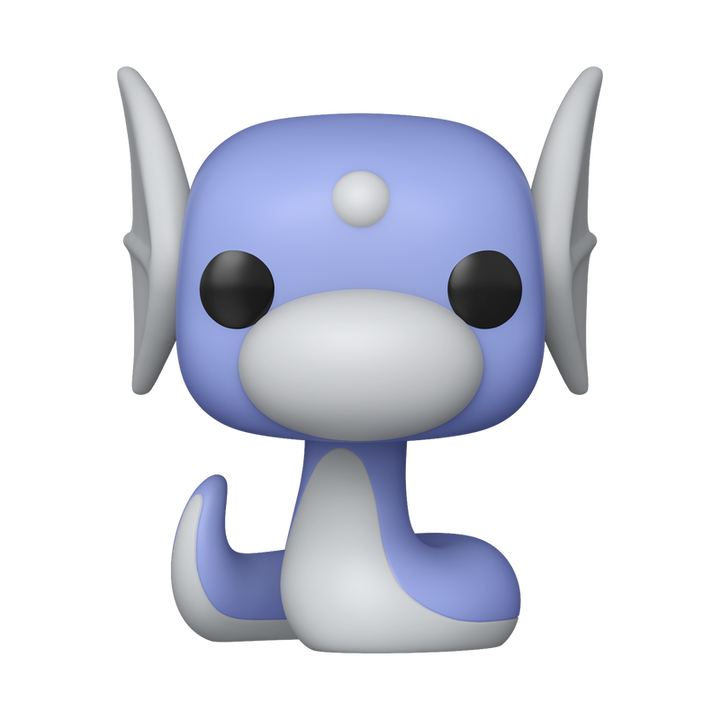 Funko POP! - Pokémon - Dratini