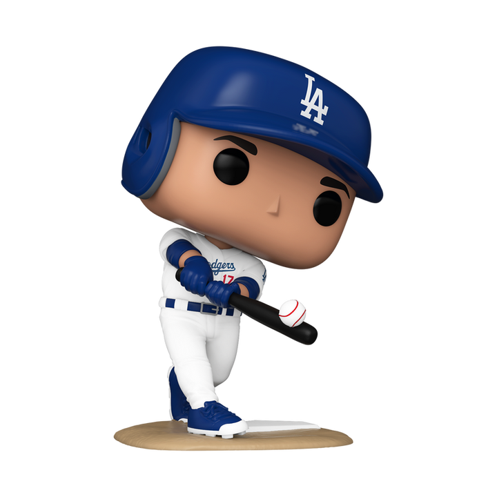 Funko POP! - MLB - Shohei Ohtani (home)