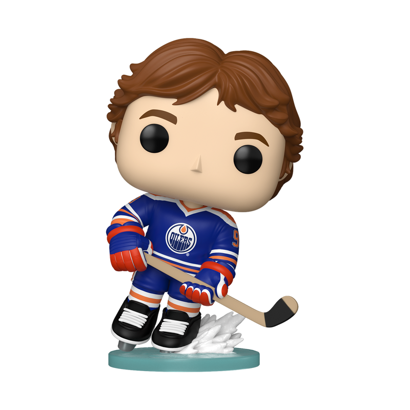 Curly's Funko source-backed figure secondary - Funko Pop! Wayne Gretzky [MED-008-15270628688038:funko.media.86340.figure]
