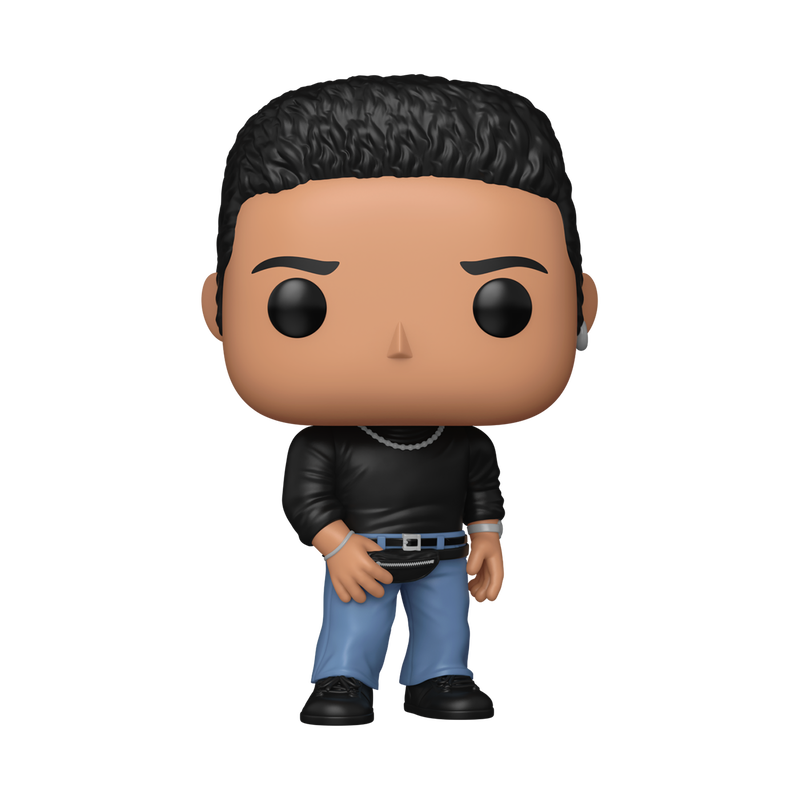 Pop! Dwayne "The Rock" Johnson