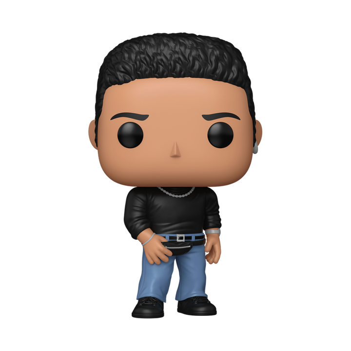 Pop! Dwayne "The Rock" Johnson