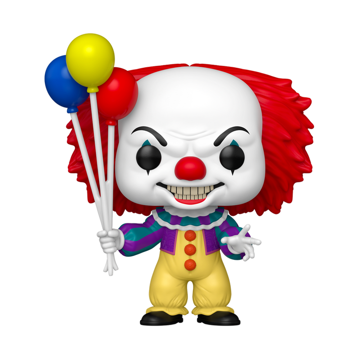 Funko Pop! Pennywise (1990)