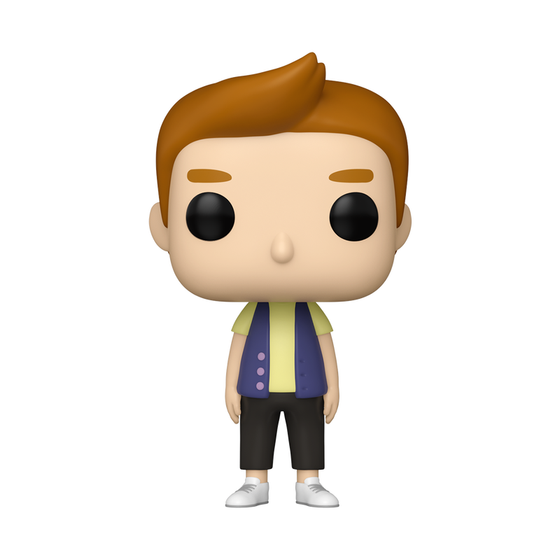 Pop! Jimmy Jr. - figure