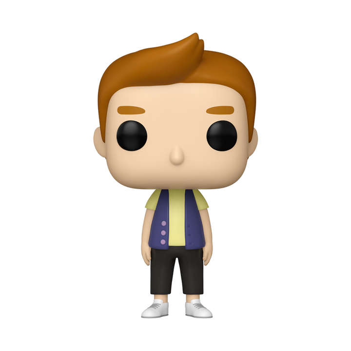Pop! Jimmy Jr. - figure