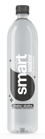 Smartwater Glaceau Alkaline w/Antioxidant 12 x 1L product image