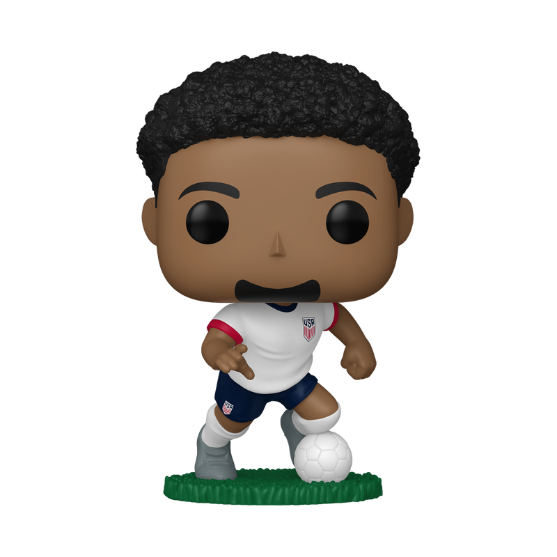 Pop! Weston McKennie - figure