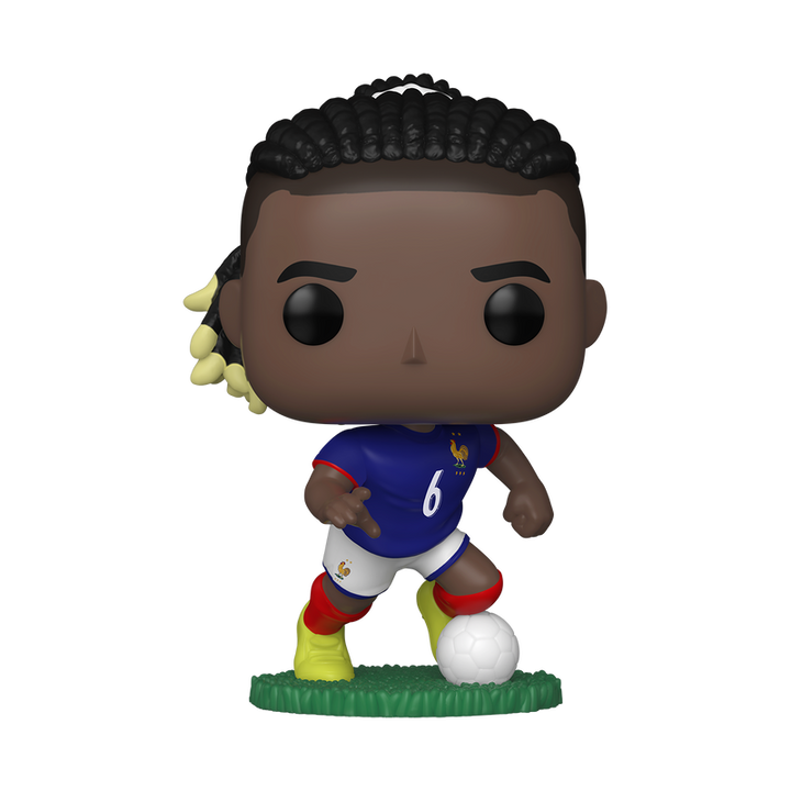 Pop! Eduardo Camavinga - figure