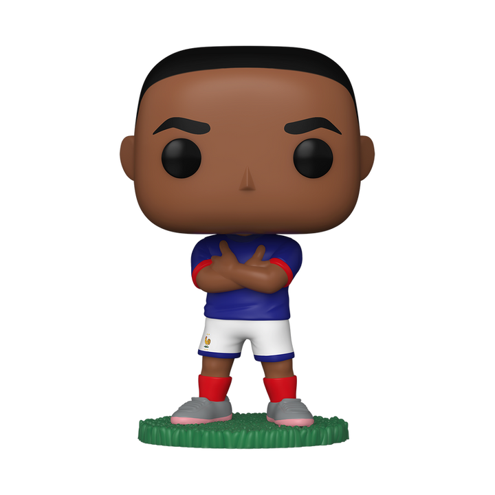 Pop! Kylian Mbappe