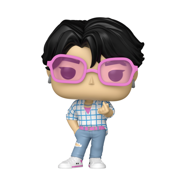 Curly's Funko source-backed figure secondary - Funko Pop! KPOP Demon Hunters Jinu [MED-004-15272760148134:src_funko_official_figure_image]