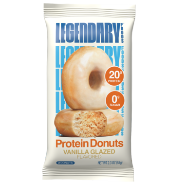 Legendary Foods Protein Donuts