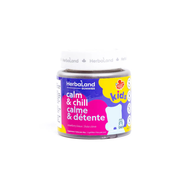 HerbaLand Gummies - Kids