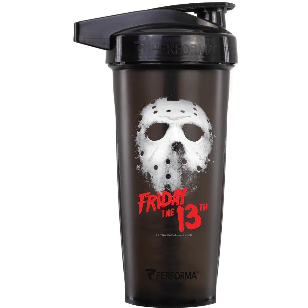 Activ Shaker Cup - Friday the 13th