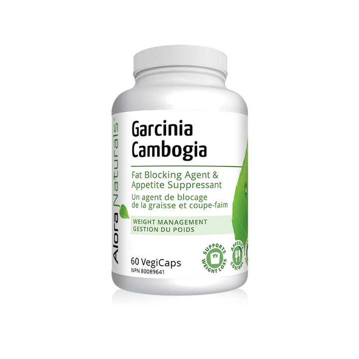 Alora Naturals - Garcinia Cambogia