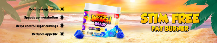 Beach Ready
