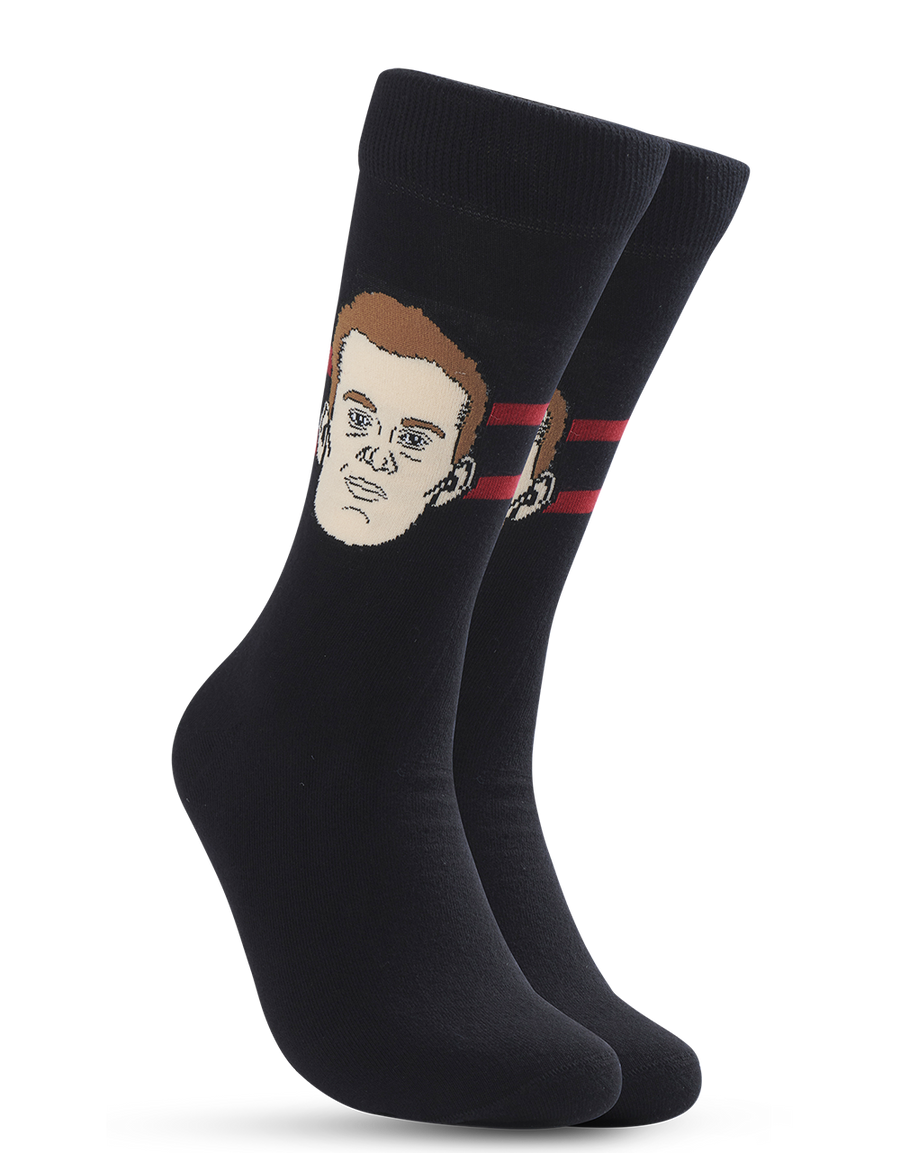 Brady Tkachuk Socks