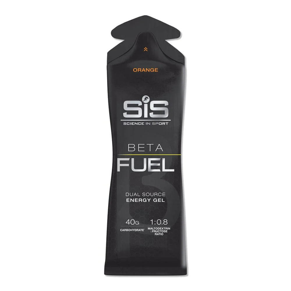 SiS - Beta Fuel Dual Source Energy Gel