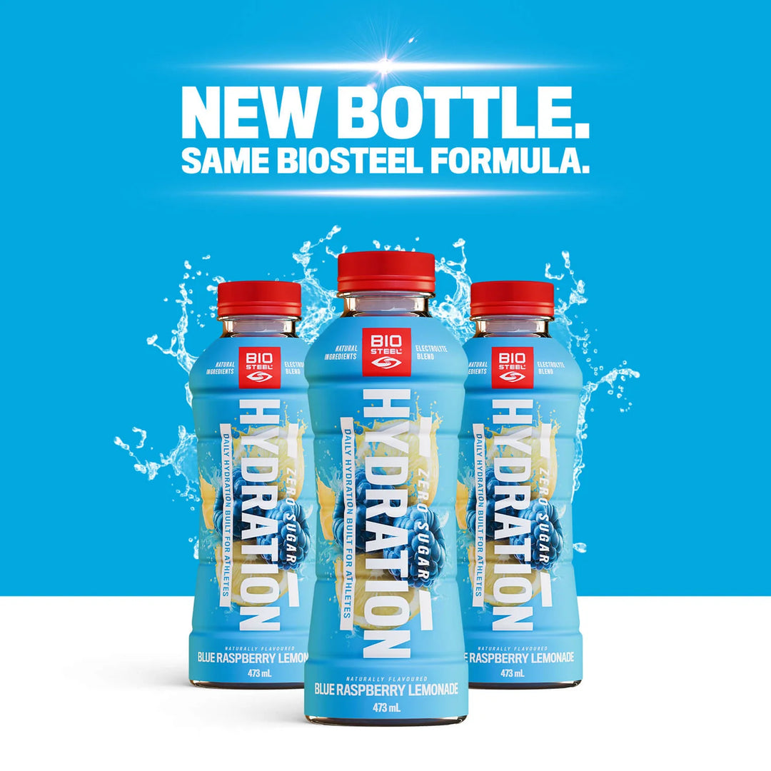 Biosteel - Hydration Drink RTD