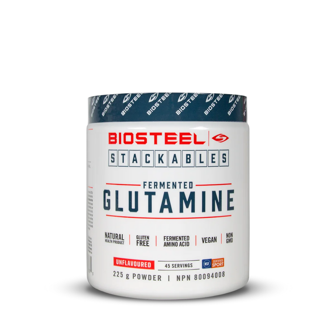 Biosteel Fermented Glutamine - 45 Servings
