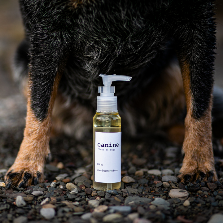 Joggins Mud - CANINE. Fleur De Bugs product image