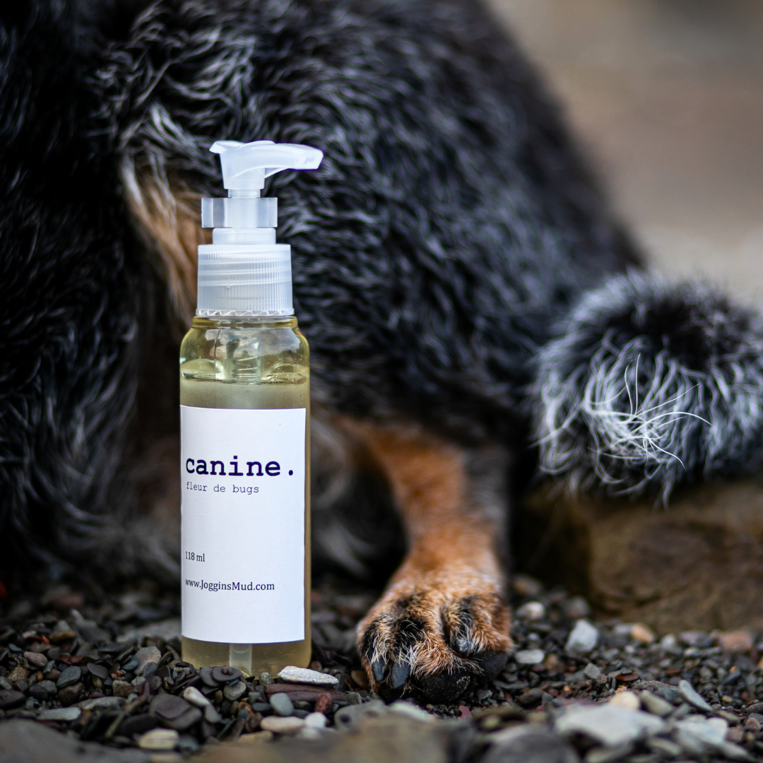 Joggins Mud - CANINE. Fleur De Bugs product image