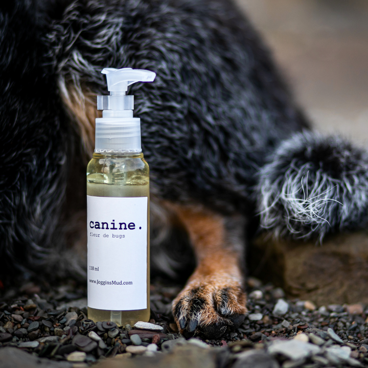 Joggins Mud - CANINE. Fleur De Bugs product image