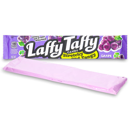 Laffy Taffy Grape